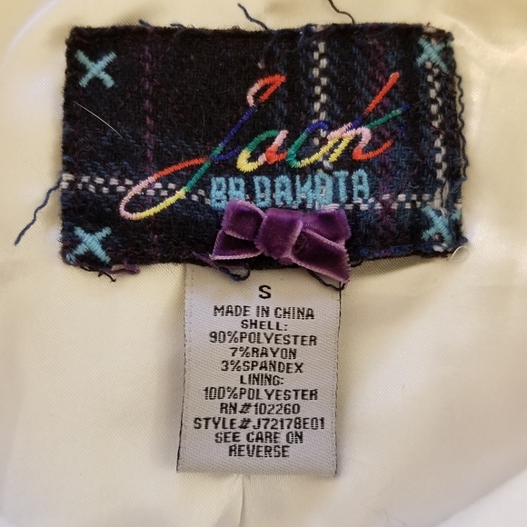 BB Dakota Hooded Pea Coat - Picture 2 of 11